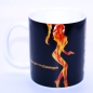 Preview: JAMES BOND 007 Mug Collection (Sammlertasse) Nr. 19: The World is not enough